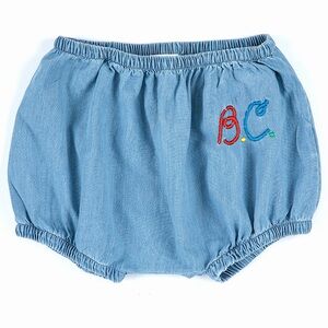 Bobo Choses B.C Sail Rope woven bloomer 9m (runs big)